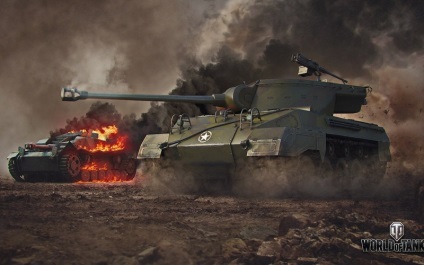 Hyde az amerikai PT-ACS Level vi M18 Hellcat, tankwg