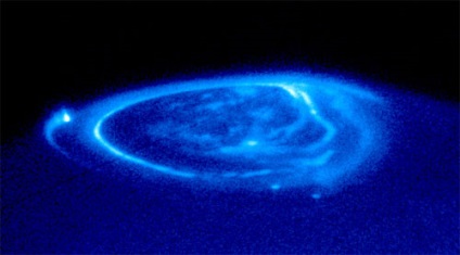 Hol és mikor lehet nézni a Northern Lights (világítás) Hol és mikor láthatjuk az északi fény