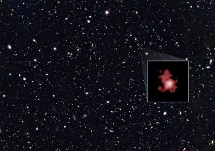 Hol és miért keres más univerzumok (hol és miért keres más univerzumok) Hol és miért keres más univerzumok
