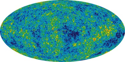 Hol és miért keres más univerzumok (keres) Hol és miért keres más univerzumok