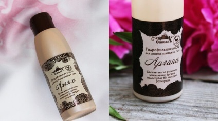 A hidrofil olaj smink eltávolítására jobb micella (olaj) A hidrofil olaj smink eltávolítására jobb micellákat
