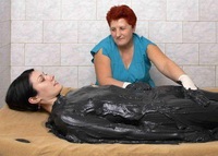 Nőgyógyászati ​​szanatóriumi kezelés meddőségi Saki, Krím
