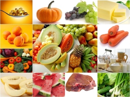 Hipervitaminózis vitamin tünetek, kezelés (vitamin túladagolás mérgezési hypervitaminosis napi mértéke a dózis feleslegben terhességi tünetek jelei hatásainak gyermekek aevit) Hipervitaminózis vitamin tünetek, kezelés