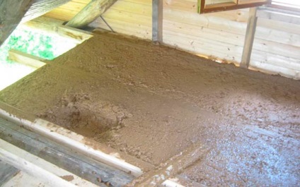 Clay, mint a fűtés a teljes igazságot ez a cucc (ezt) Clay, mint a fűtés a teljes igazságot ez a cucc
