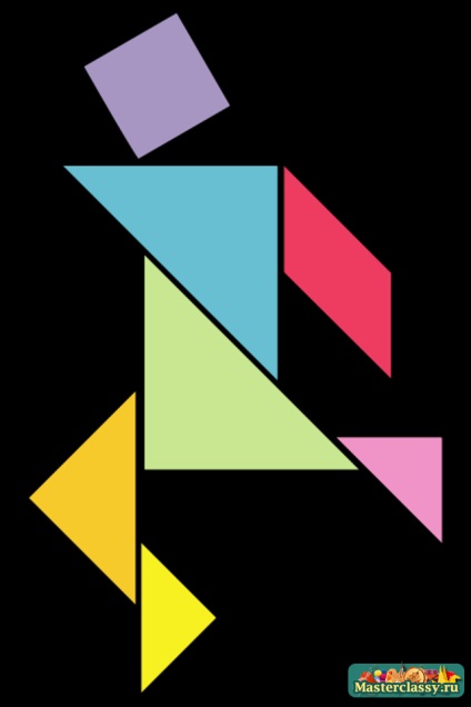 Puzzle gyerekeknek saját kezűleg (kéz) Puzzle gyerekeknek saját kezűleg