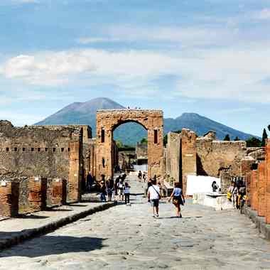 Pompei (Pompei) Pompei