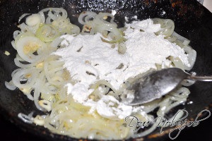 Marha szelet sült a kemencében mártással - recept fotókkal (sütő) Marha szelet sült a kemencében mártással - recept fotókkal
