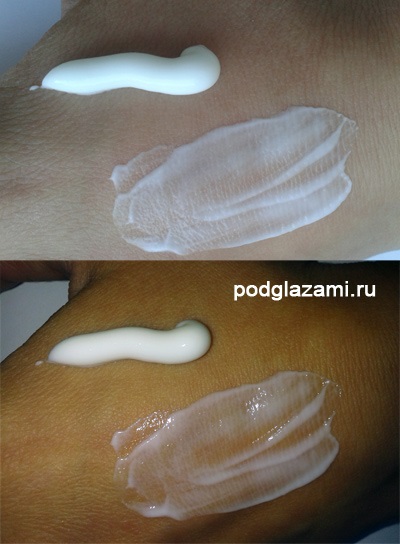 Zöld anya véleményét éjszakai krém a szem körül (éjszakai krém) Zöld anya véleményét éjszakai krém a szem körül