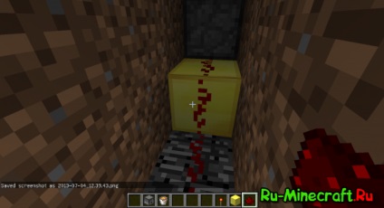 Guide, bemutató, hogyan lehet egy vulkán Minecraft (építmények) Guide, bemutató, hogyan lehet egy vulkán Minecraft