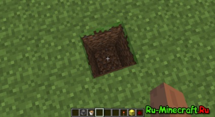Guide, bemutató, hogyan lehet egy vulkán Minecraft (bocs) Guide, bemutató, hogyan lehet egy vulkán Minecraft