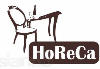Horeca, mi ez - az étterem üzleti, hogyan kell nyitni egy éttermet, mind a hölgyek (a) Horeca, mi ez - az étterem üzleti, hogyan kell nyitni egy éttermet, mind a hölgyek