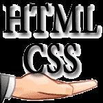 HTML és CSS lépésről lépésre tanulás!