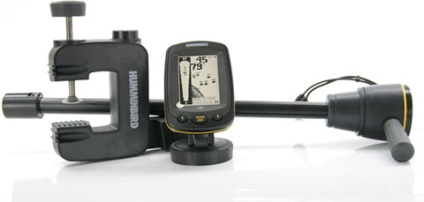 Humminbird Fishin Buddy 120 (Fishin Buddy 120x) Humminbird Fishin Buddy 120