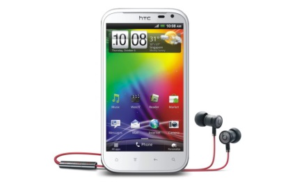 Nem hangzik jön (alma vagy Samsung) Függetlenül attól, hogy a hang teljes