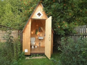 Az ötlet a WC a ház 100 képek, rajzok, ábrák, utasítások (fotó) Az ötlet a WC a ház 100 képek, rajzok, ábrák, utasítások