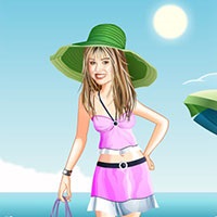 Game Hannah Montana smink a filmben (Montana) Game Hannah Montana smink a filmekben