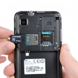 Arról, hogy hogyan vigye át névjegyeket a SIM-kártyát az iPhone (alma) Arról, hogy hogyan vigye át névjegyeket a SIM-kártyát az iPhone