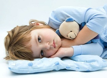 Használati utasítás a glicin alatti gyermekek stressz és idegrendszeri betegségek
