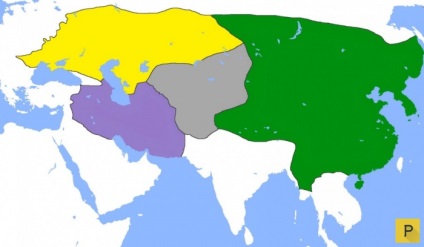 Érdekességek a Genghis Khan (25 fotó) (érdekes tényeket Genghis Khan (25 fotó)) Érdekességek a Genghis Khan (25 fotó)