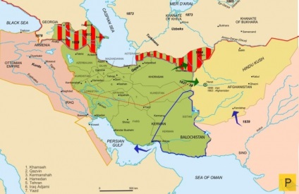 Érdekességek a Genghis Khan (25 fotó) (érdekes tényeket Genghis Khan (25 fotó)) Érdekességek a Genghis Khan (25 fotó)