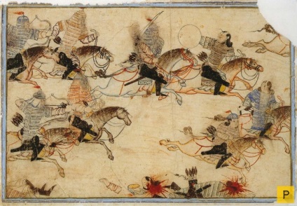 Érdekességek a Genghis Khan (25 fotó) (érdekes tényeket Genghis Khan (25 fotó)) Érdekességek a Genghis Khan (25 fotó)