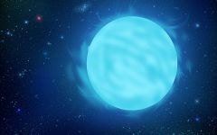 Érdekes tények a csillagok az univerzumban (az univerzum) Érdekes tények az univerzum csillagok