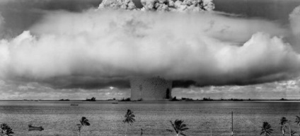 Vela incidens - egy nukleáris robbanás ismeretlen eredetű, a legérdekesebb