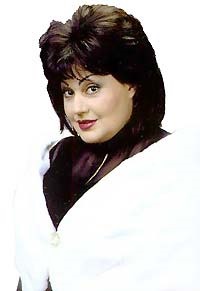 Irina Otieva - Életrajz és Család (Gnessin Zeneiskola) Irina Otieva - Életrajz és családi