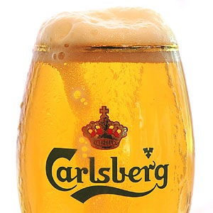 History Carlsberg - honlap a fogyasztók számára az alkohol