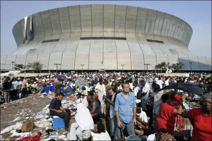 History of Louisiana, USA enciklopédia