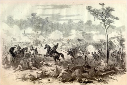 History of Louisiana, USA Encyclopedia (cukornád ültetvények) History of Louisiana, USA enciklopédia