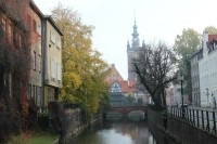 Kalinyingrád Gdansk, blog Anna Romanova (tompított mind határokon) Kalinyingrád és Gdansk blog Anna Romanova