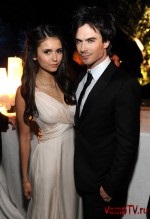 Ian Somerhalder - Életrajz, fotók (sorozat Ian Somerhalder - Életrajz, fotók