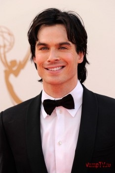 Ian Somerhalder - Életrajz, fotók (Ian Somerhalder) Ian Somerhalder - Életrajz, fotók
