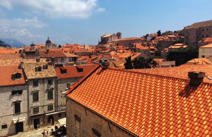 Hogyan lehet eljutni Dubrovnik