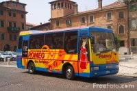Hogyan lehet eljutni Rómába Civitavecchia (Civitavecchia) - látnivalók és városok Olaszországban