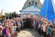 Mennyi ideig kell imádkozni portál - Moldovan ortodox
