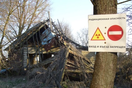 Mik az előnyei a csernobili áldozatok és a felszámolók a csernobili baleset