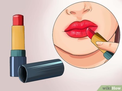 Hogyan lehet megszabadulni a peeling és repedések ajkak