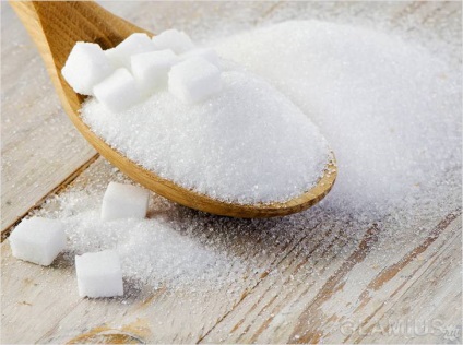 Hogyan lehet megszabadulni a függés az édes - leküzdeni a sóvárgást édesség