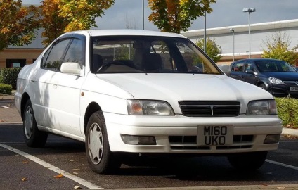 Hogy a Toyota Camry, Kazahsztán mai híreket, a legújabb hírek