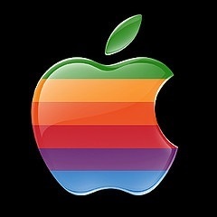 Ahogy vált az alma megharapott alma logó - hivatalos kereskedő és szolgáltató központ apple iphone