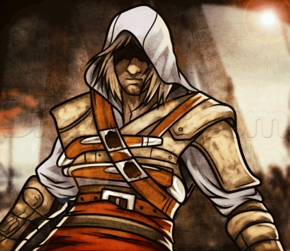 Hogyan kell felhívni egy merénylő Creed 4 (Assassin Creed Wikipedia) Hogyan kell felhívni egy merénylő Creed 4