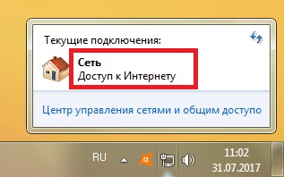 Hogyan hozzunk létre az internet után a Windows újratelepítése