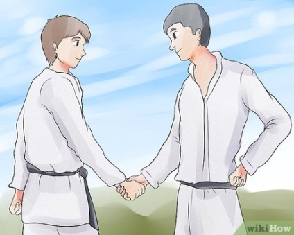 Hogyan lehet megtanulni harcolni