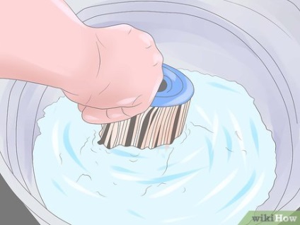 Hogyan tisztítsa meg a szűrőbetét típusú medence
