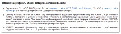Hogyan, hogy az elektronikus aláírás un blog bankár (USN) Hogyan, hogy az elektronikus aláírás un blog bankár