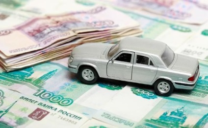 Hogyan számoljuk az eladó az autó, hogy az adó (Eladó) Hogyan teszik az értékesítés gépjárműadó