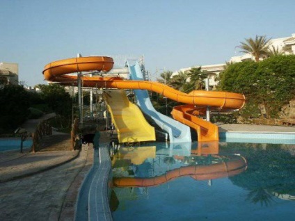 Melyik hotel választani a nyaralás Sharm el-Sheikh (kiválasztás) Melyik hotel választani a nyaralás Sharm El Sheikh