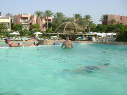 Melyik hotel választani a nyaralás Sharm el-Sheikh (a) Melyik hotel választani a nyaralás Sharm El Sheikh